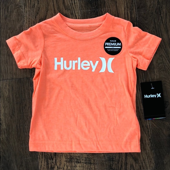 Hurley Other - 💥NWT💥Bundle and save kids Hurley shirt